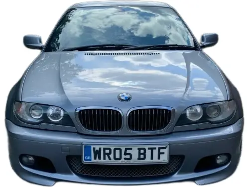 BMW 330 CD Sport Auto WR05 BTF