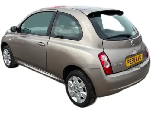 Kia RIO CP17 EVU