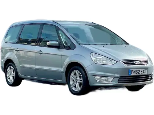 Ford Galaxy PN62 EXT