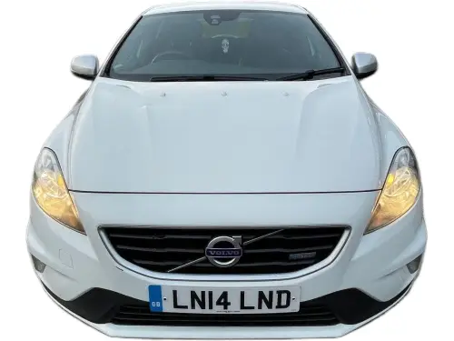 Volvo V40 LN14 LND