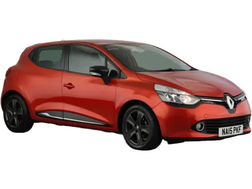Renault Clio NA15 PKF