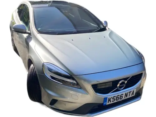 Volvo V40 KS66 NTA