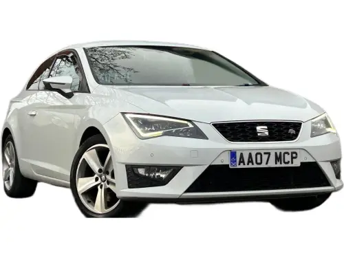 SEAT Leon AA07 MCP