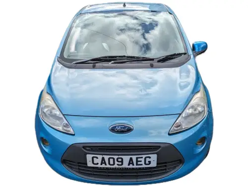 Ford KA CA09 AEG