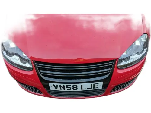 Volkswagen Golf TDI S VN58 LJE