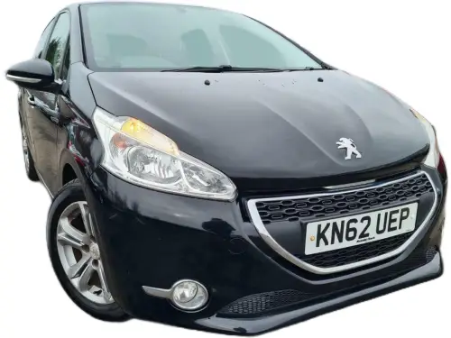 Peugeot 208 Active KN62 UEP