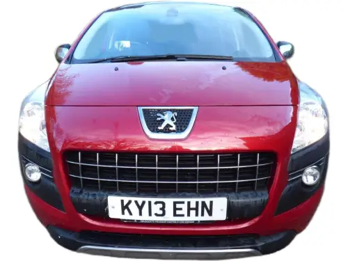 Peugeot 3008 KY13 EHN