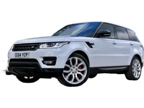 Land Rover Range Rover Sport CE64 YCP