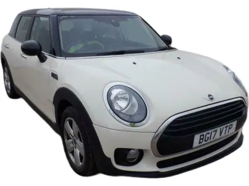 MINI Clubman Cooper BG17 VTP