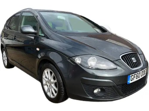 SEAT Altea XL S CR TDI S-A GF60 OOE