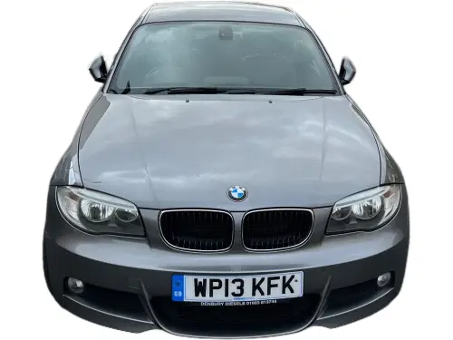 BMW 1 Series WP13 KFK