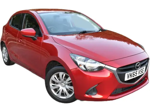 Mazda 2 SE VK65 VSE