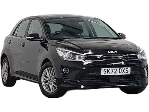 Kia RIO SK72 DXS