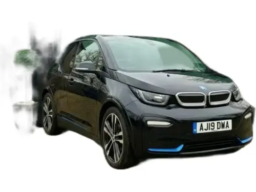 BMW i3s AJ19 DWA