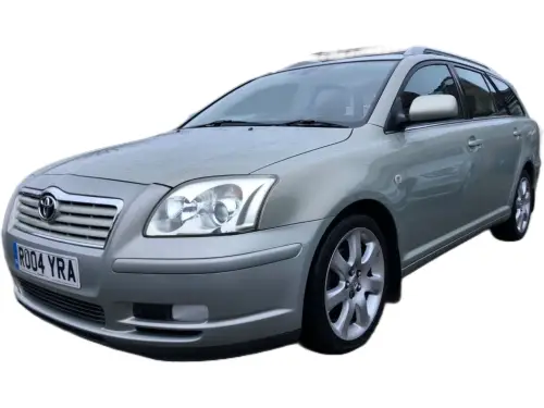 Toyota Avensis RO04 YRA