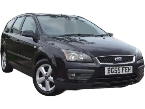 Ford Focus BG55 FEH