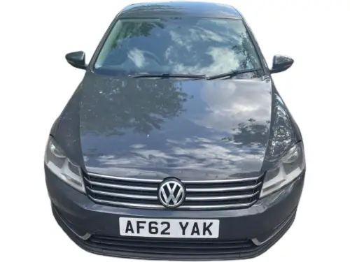 Volkswagen Passat AF62 YAK