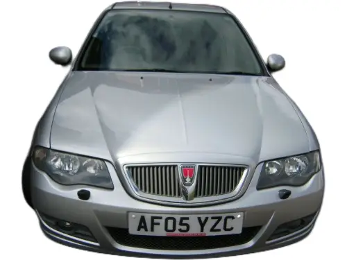 Rover 45 Club SE AF05 YZC