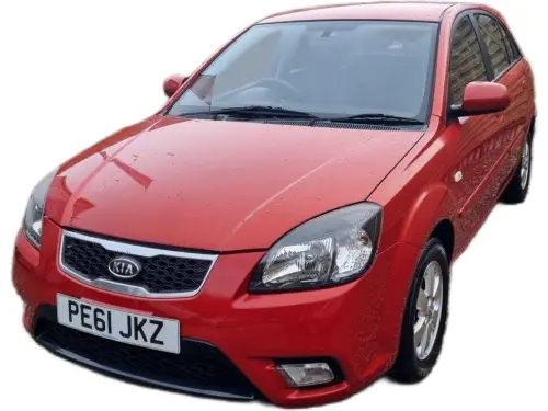 Kia RIO PE61 JKZ