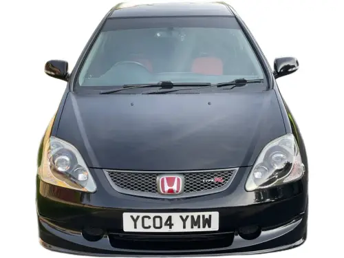 Honda Civic YC04 YMW