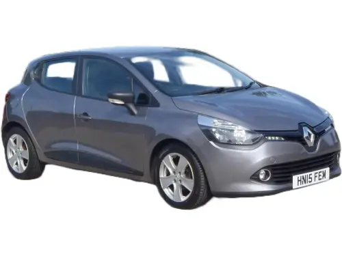 Renault Clio HN15 FEM