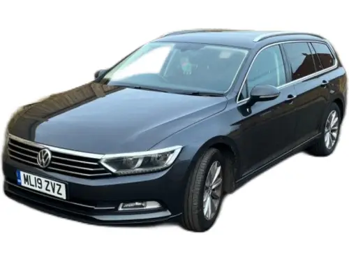 Volkswagen Passat ML19 ZVZ