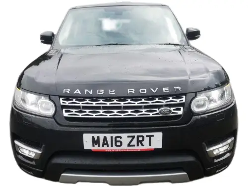 Land Rover Range Rover Sport MA16 ZRT