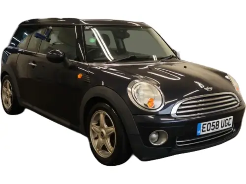 MINI Mini EO58 UGC
