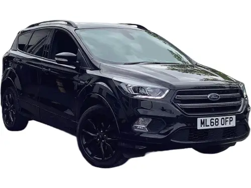 Ford Kuga ML68 OFP