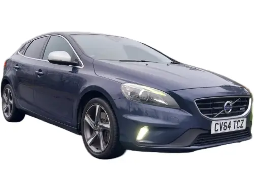 Volvo V40 CV64 TCZ