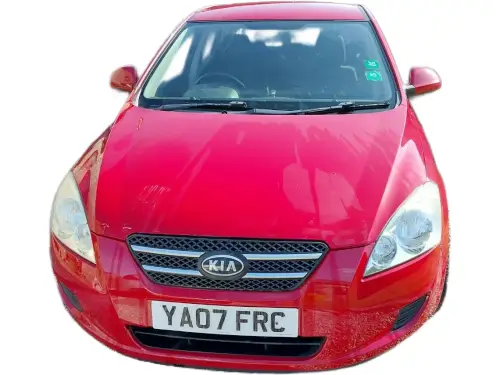 Kia CEE'D SR YA07 FRC