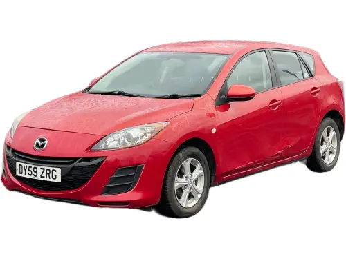 Mazda 3 DY59 ZRG