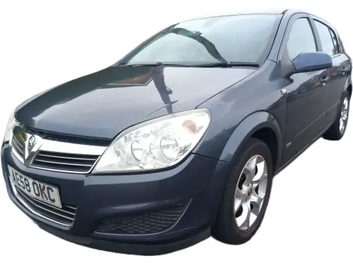 Vauxhall Astra AE58 OKC