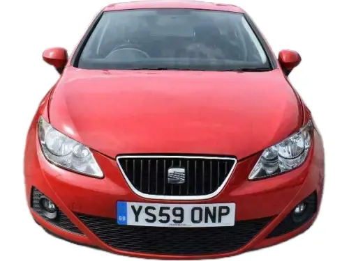 SEAT Ibiza Sport 84 YS59 ONP