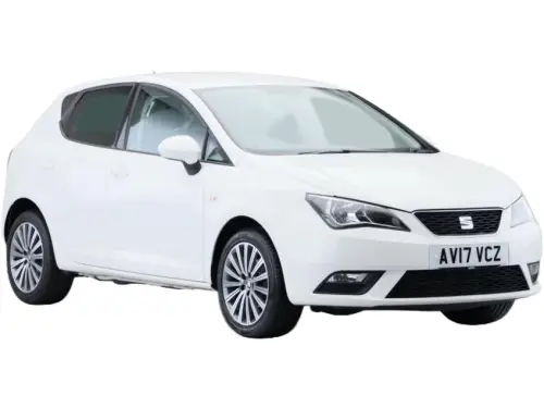 SEAT Ibiza AV17 VCZ