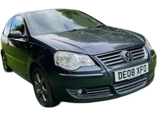 Volkswagen Polo DE08 XFO