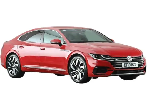 Volkswagen Arteon DF19 MZG