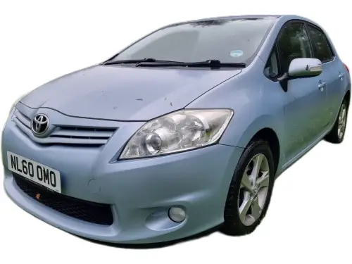 Toyota Auris NL60 OMO