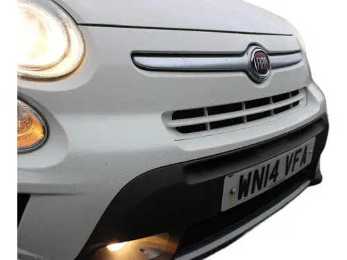 Fiat 500L WN14 VFA
