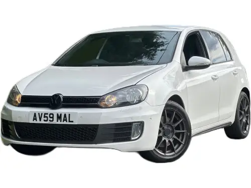 Volkswagen Golf AV59 MAL