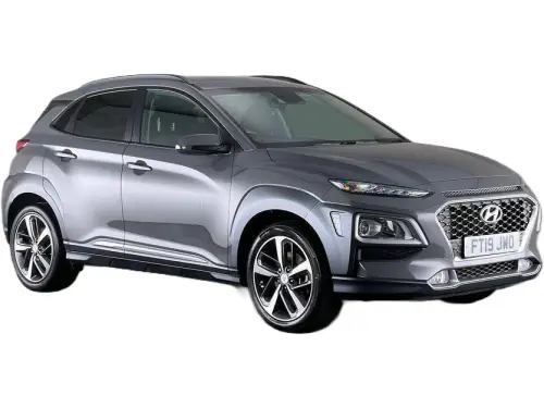 Hyundai Kona FT19 JWO