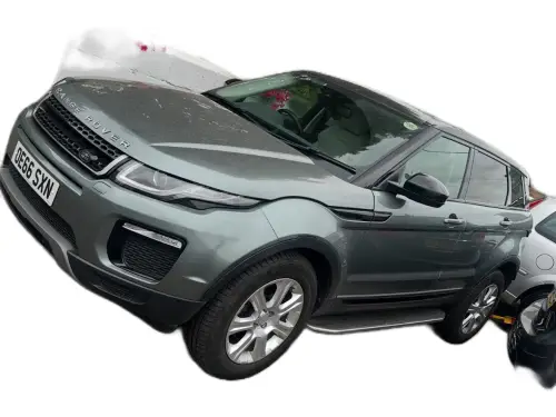 Land Rover Range Rover Evoque OE66 SXN