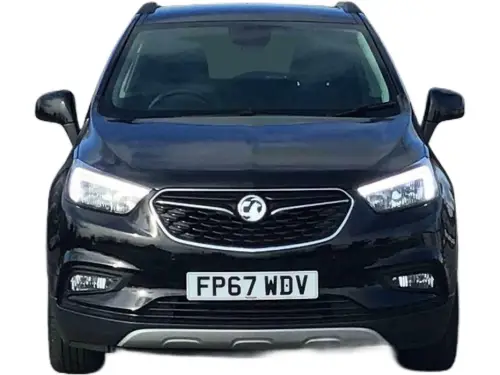 Vauxhall Mokka X Active Turbo S/S FP67 WDV