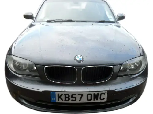 BMW 118d SE KB57 OWC