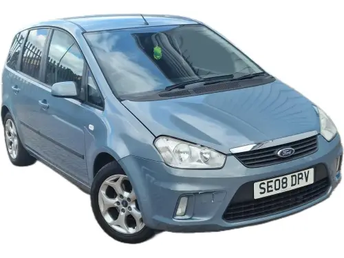 Ford C-Max SE08 DPV