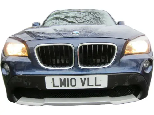 BMW X1 sDrive 18d SE LM10 VLL