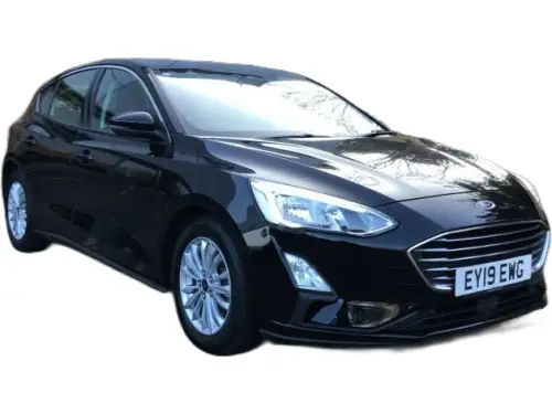 Ford Focus EY19 EWG
