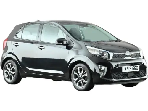 Kia Picanto WN19 GGX