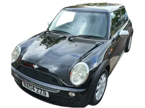 MINI ONE D NA04 ZZB