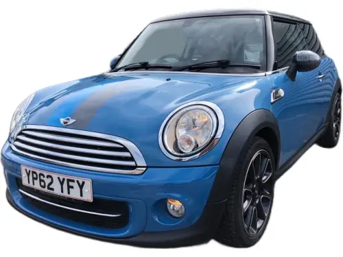MINI Mini YP62 YFY